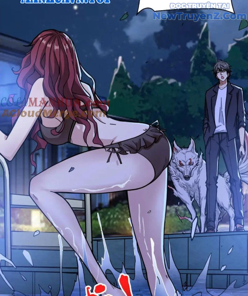 Phệ Thần Kỷ Chapter 134 - Trang 2