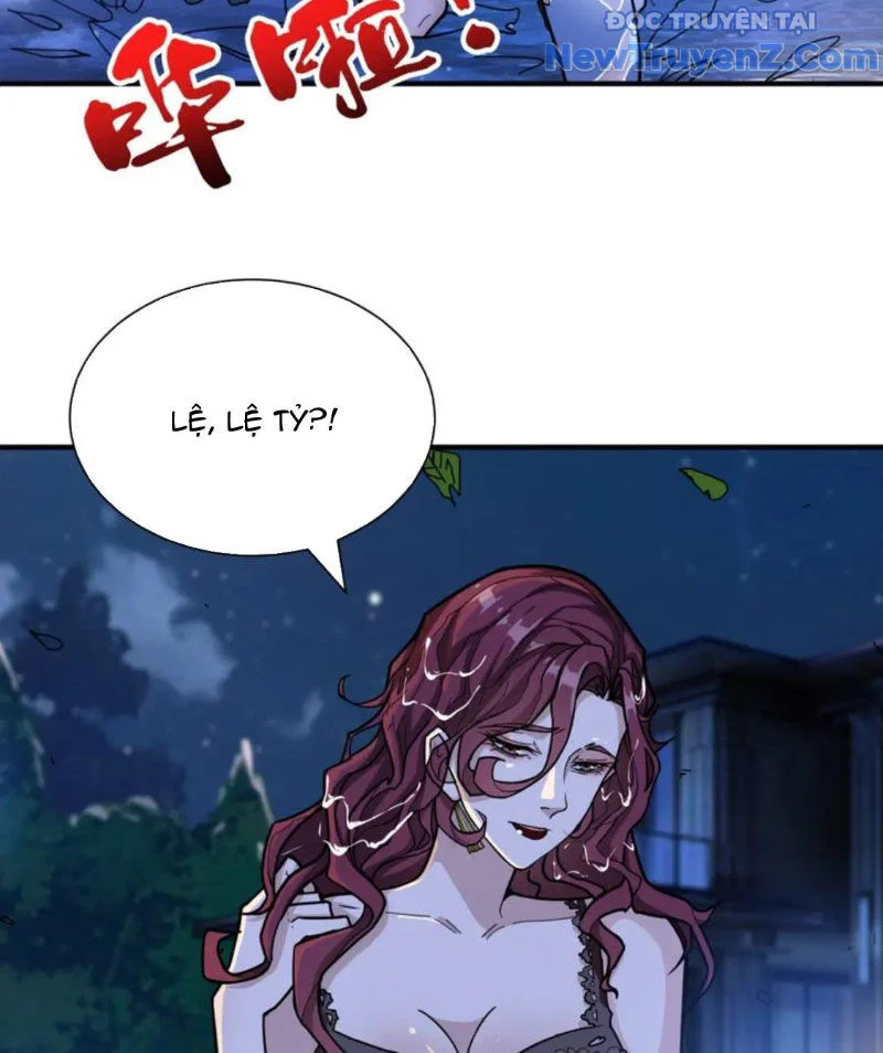 Phệ Thần Kỷ Chapter 134 - Trang 2