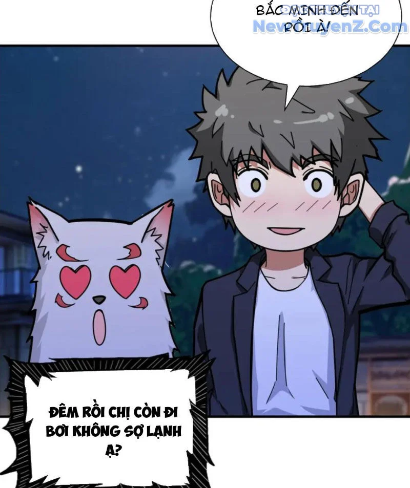Phệ Thần Kỷ Chapter 134 - Trang 2