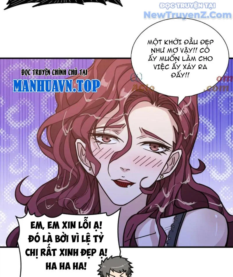 Phệ Thần Kỷ Chapter 134 - Trang 2
