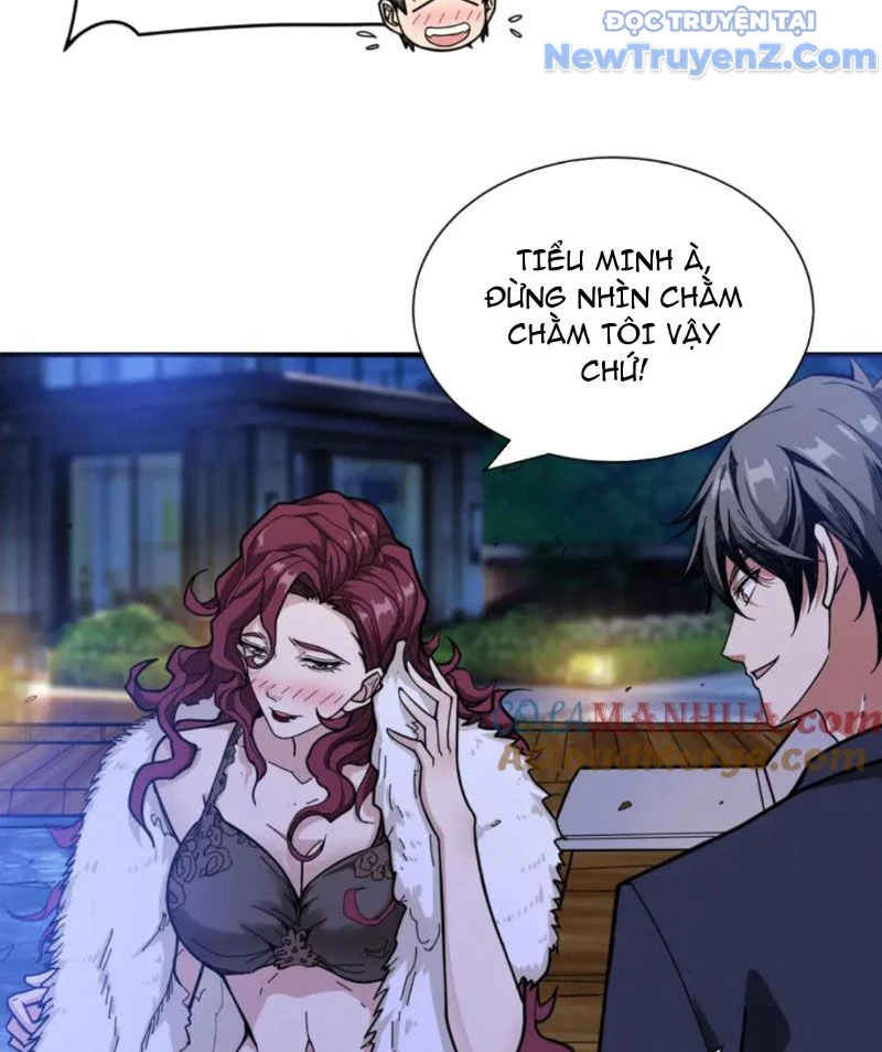 Phệ Thần Kỷ Chapter 134 - Trang 2