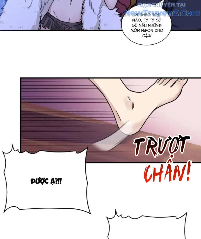 Phệ Thần Kỷ Chapter 134 - Trang 2