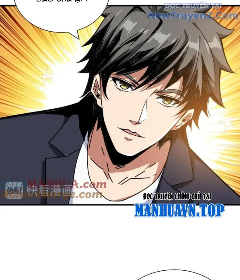 Phệ Thần Kỷ Chapter 134 - Trang 2