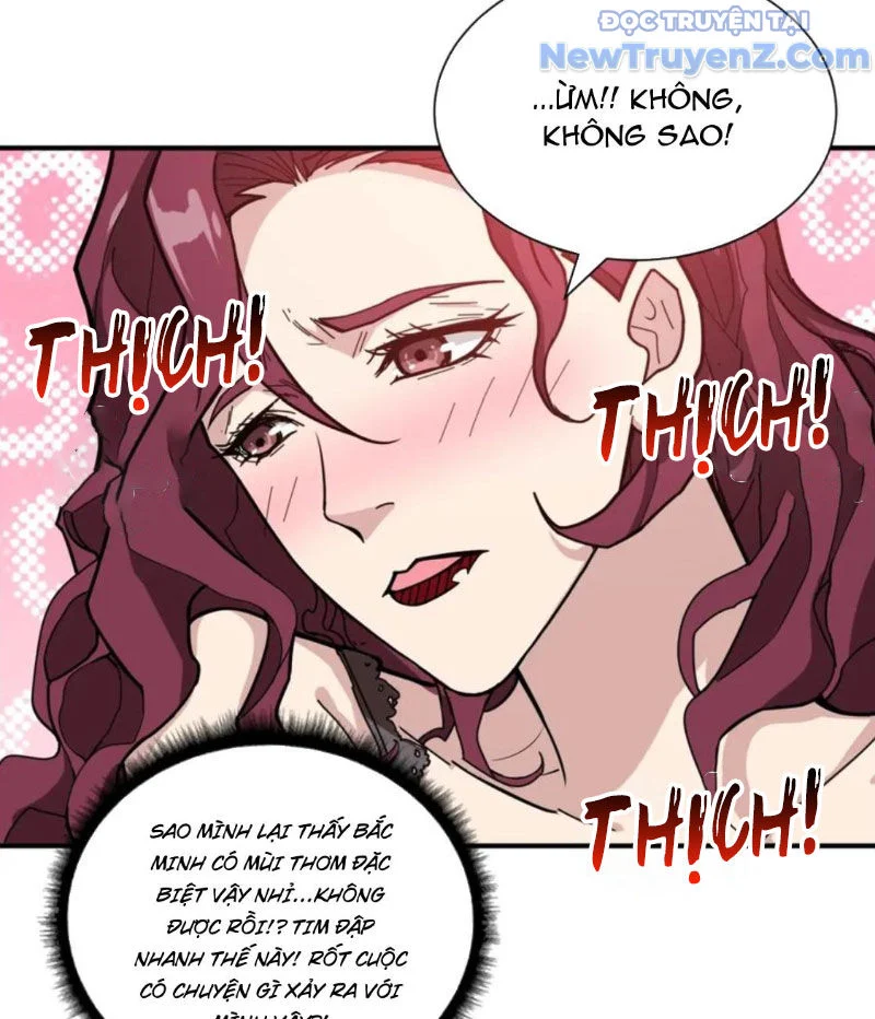 Phệ Thần Kỷ Chapter 134 - Trang 2