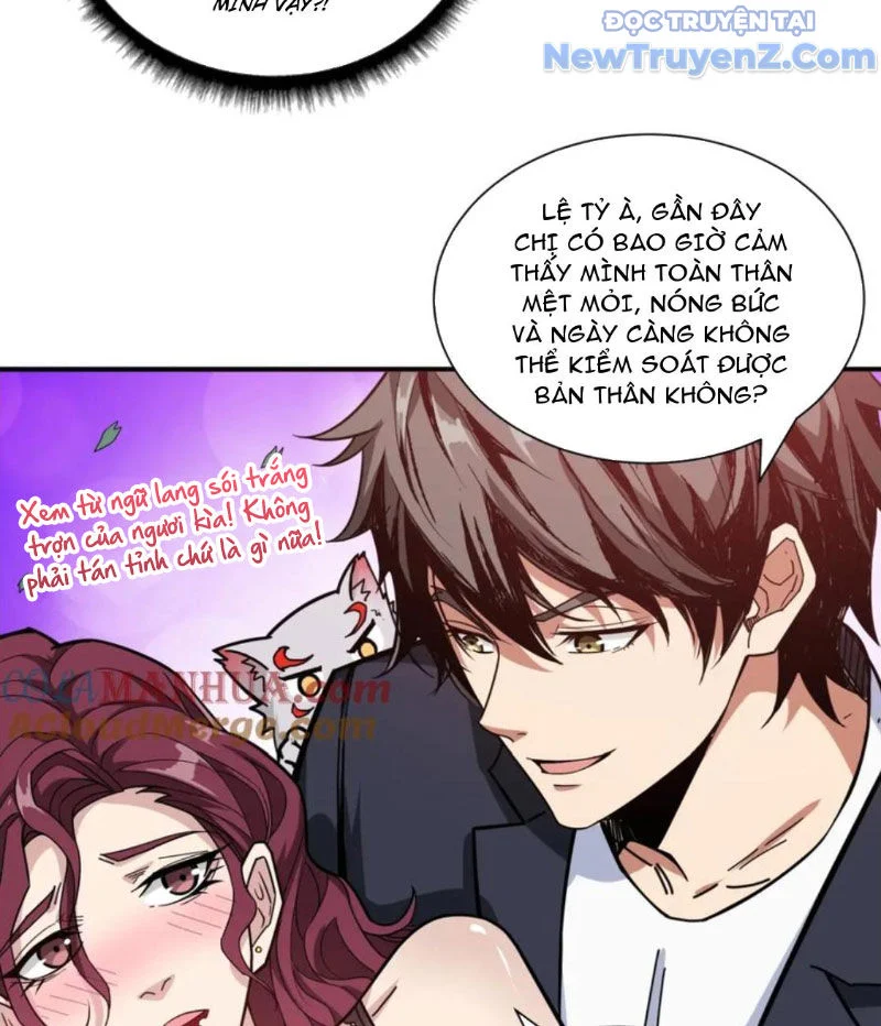 Phệ Thần Kỷ Chapter 134 - Trang 2