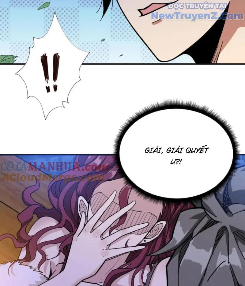 Phệ Thần Kỷ Chapter 134 - Trang 2