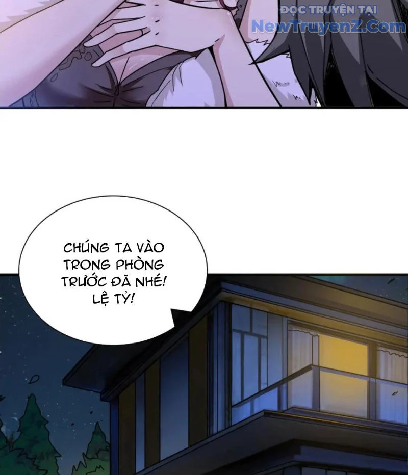 Phệ Thần Kỷ Chapter 134 - Trang 2