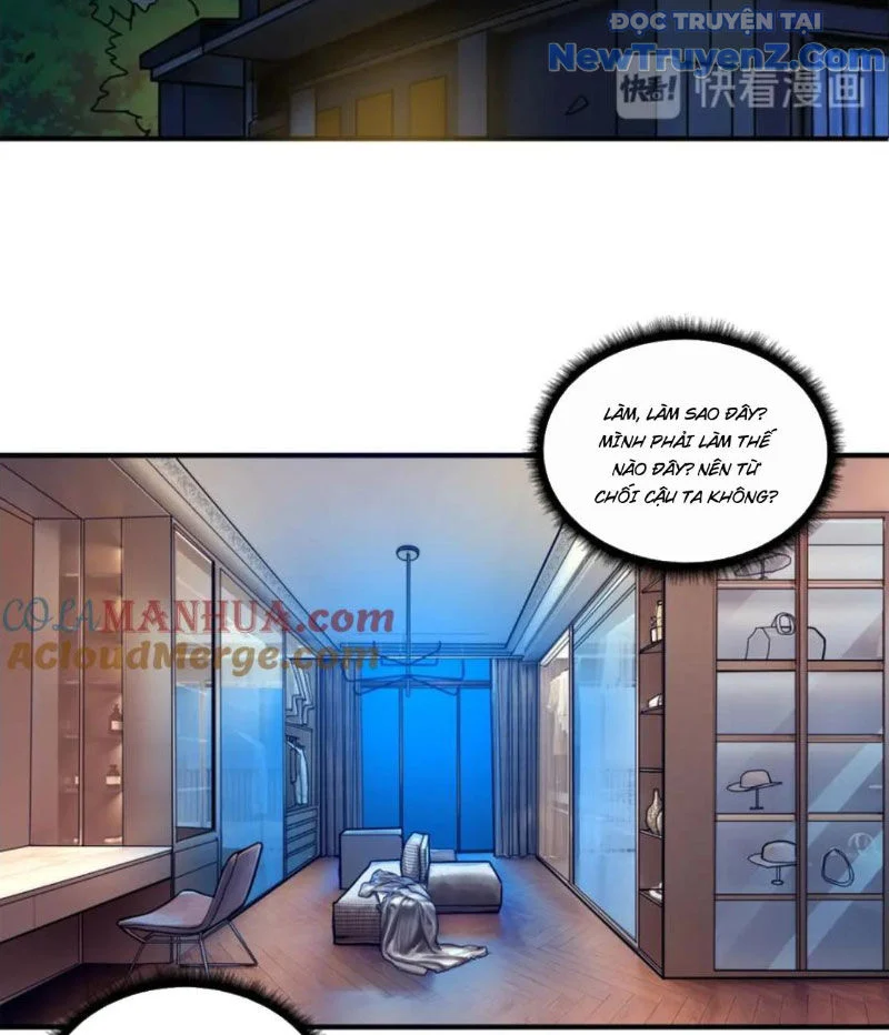 Phệ Thần Kỷ Chapter 134 - Trang 2