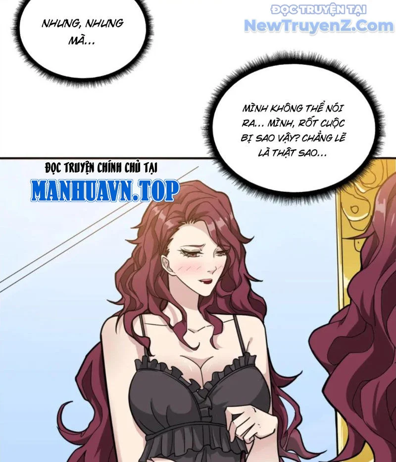 Phệ Thần Kỷ Chapter 134 - Trang 2