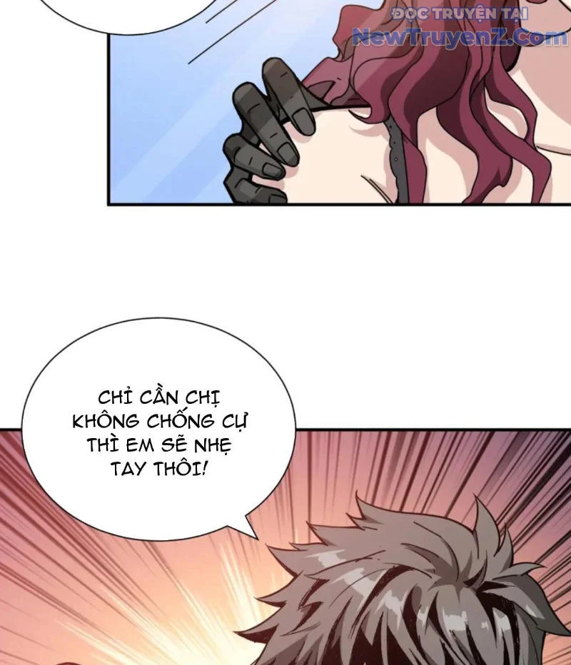 Phệ Thần Kỷ Chapter 134 - Trang 2