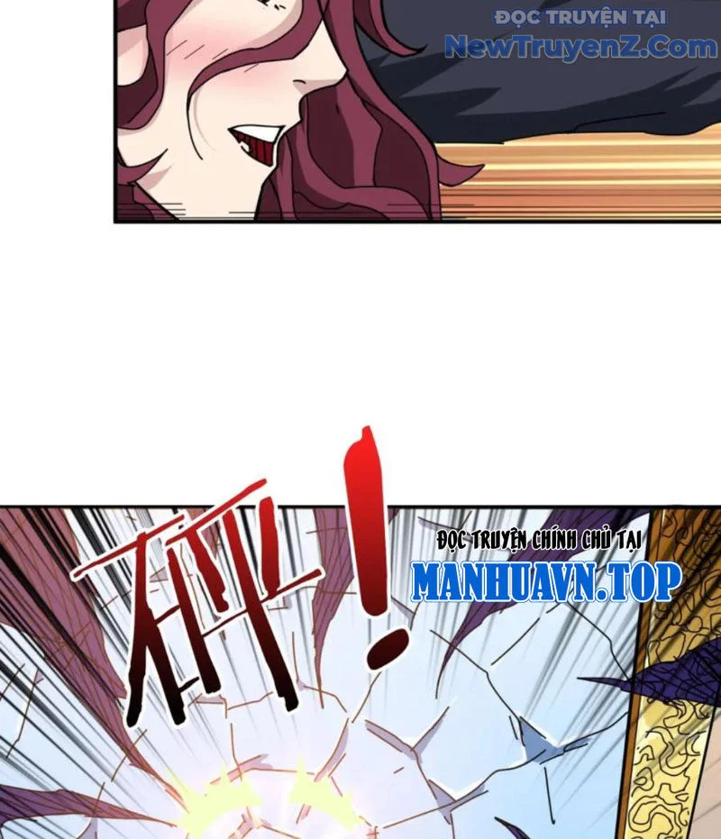 Phệ Thần Kỷ Chapter 134 - Trang 2