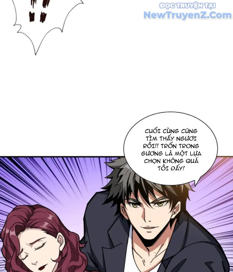 Phệ Thần Kỷ Chapter 134 - Trang 2