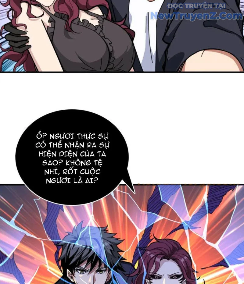 Phệ Thần Kỷ Chapter 134 - Trang 2