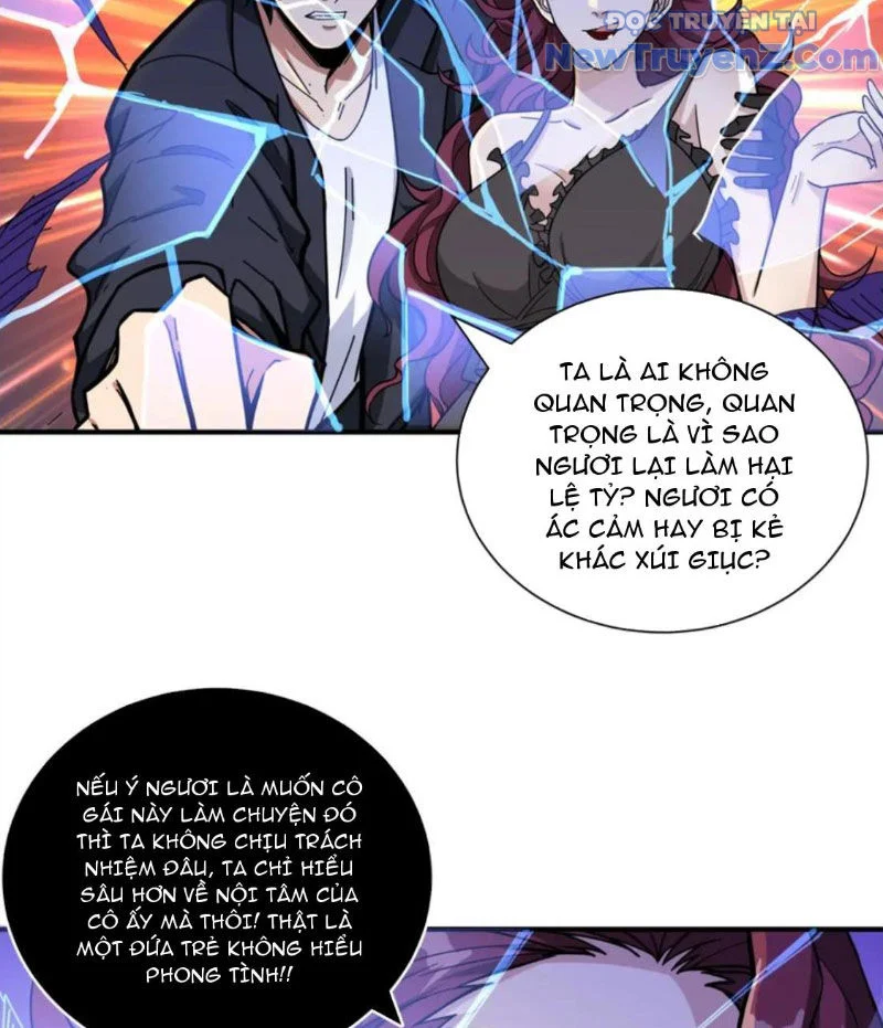 Phệ Thần Kỷ Chapter 134 - Trang 2