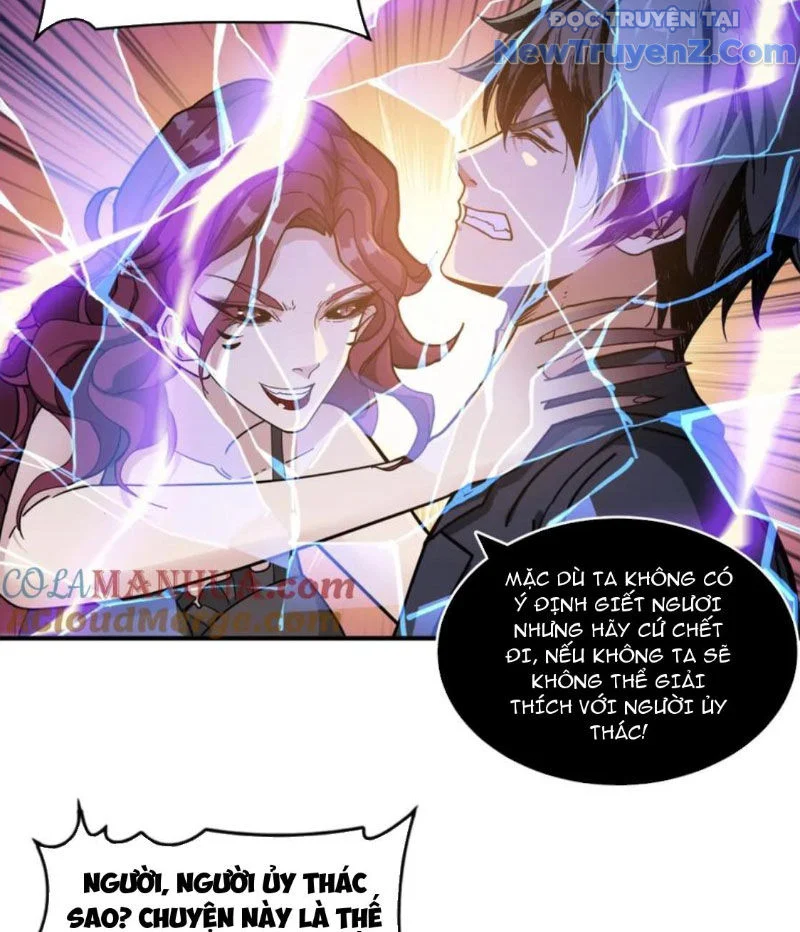 Phệ Thần Kỷ Chapter 134 - Trang 2