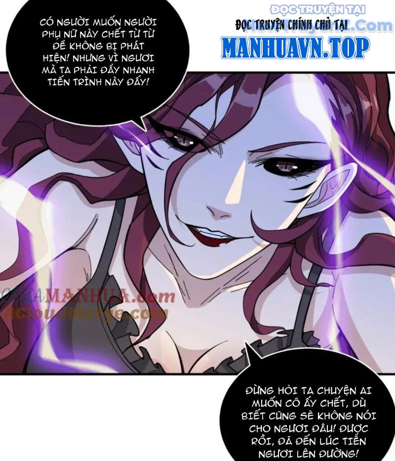 Phệ Thần Kỷ Chapter 134 - Trang 2