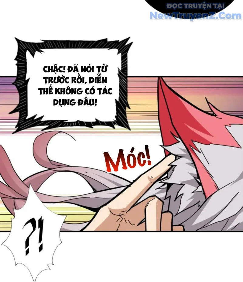 Phệ Thần Kỷ Chapter 134 - Trang 2