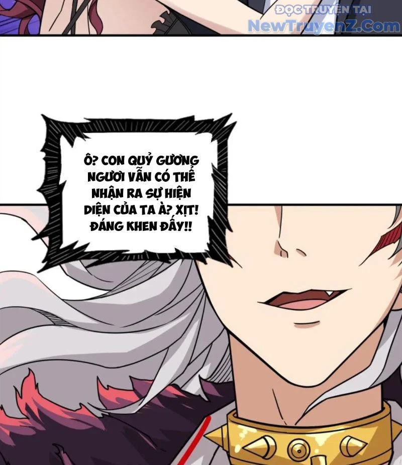 Phệ Thần Kỷ Chapter 134 - Trang 2