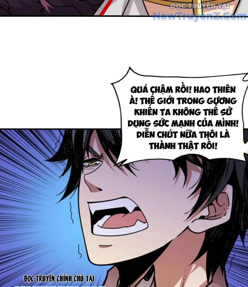 Phệ Thần Kỷ Chapter 134 - Trang 2