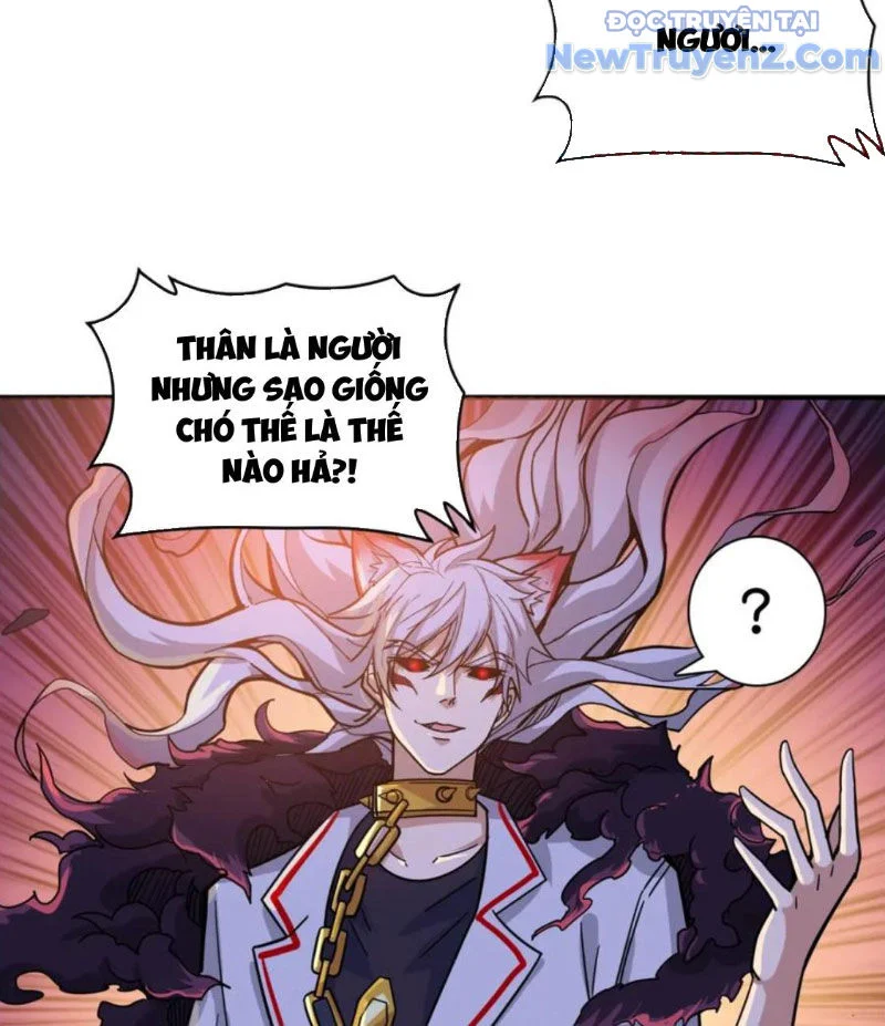 Phệ Thần Kỷ Chapter 134 - Trang 2