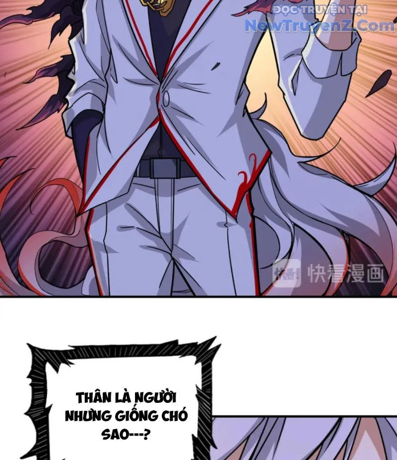 Phệ Thần Kỷ Chapter 134 - Trang 2