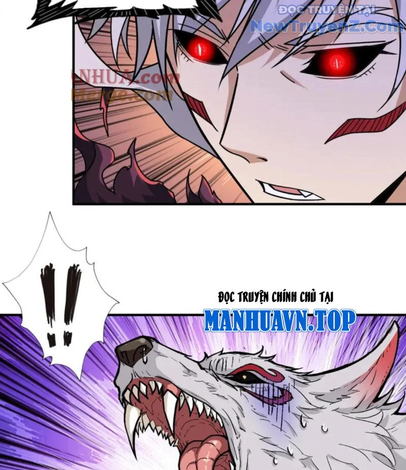 Phệ Thần Kỷ Chapter 134 - Trang 2
