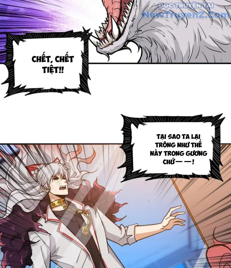 Phệ Thần Kỷ Chapter 134 - Trang 2