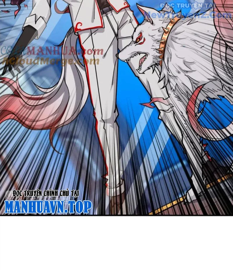 Phệ Thần Kỷ Chapter 134 - Trang 2