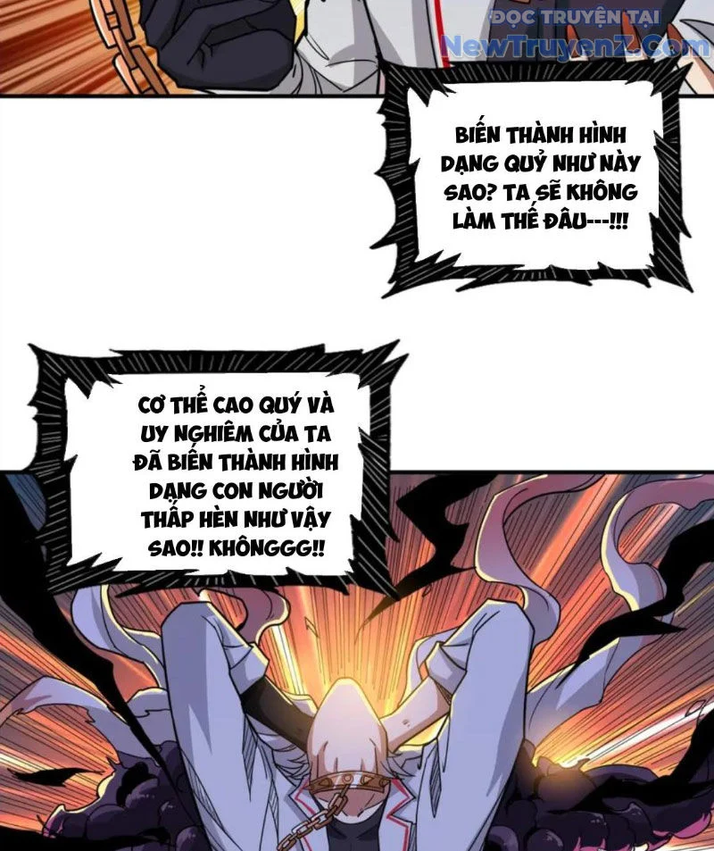Phệ Thần Kỷ Chapter 135 - Trang 2