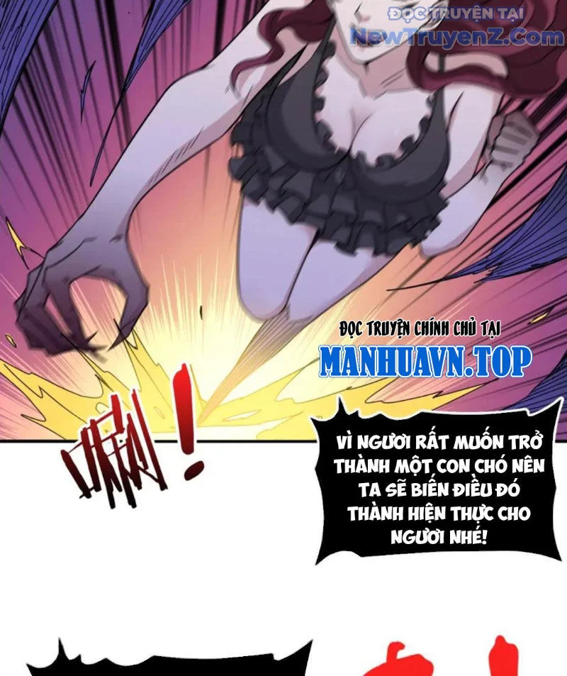 Phệ Thần Kỷ Chapter 135 - Trang 2