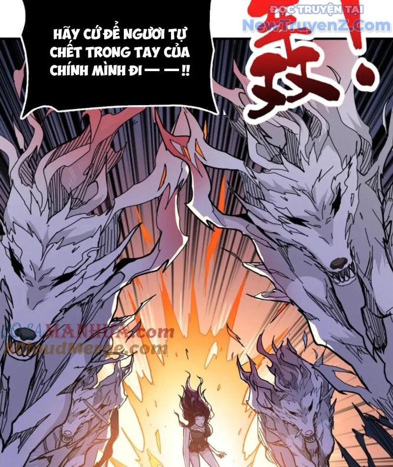 Phệ Thần Kỷ Chapter 135 - Trang 2