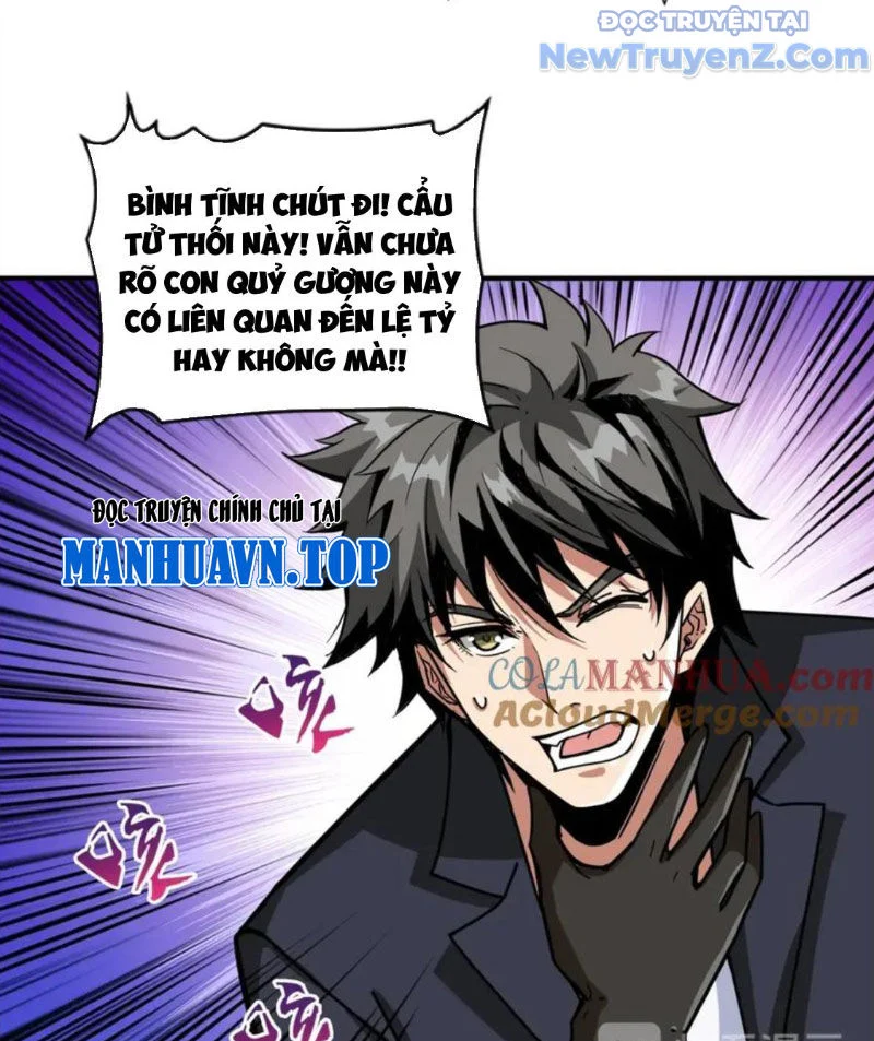 Phệ Thần Kỷ Chapter 135 - Trang 2