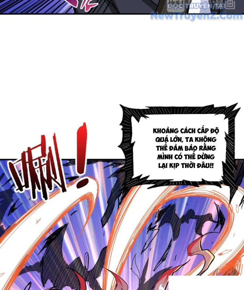 Phệ Thần Kỷ Chapter 135 - Trang 2