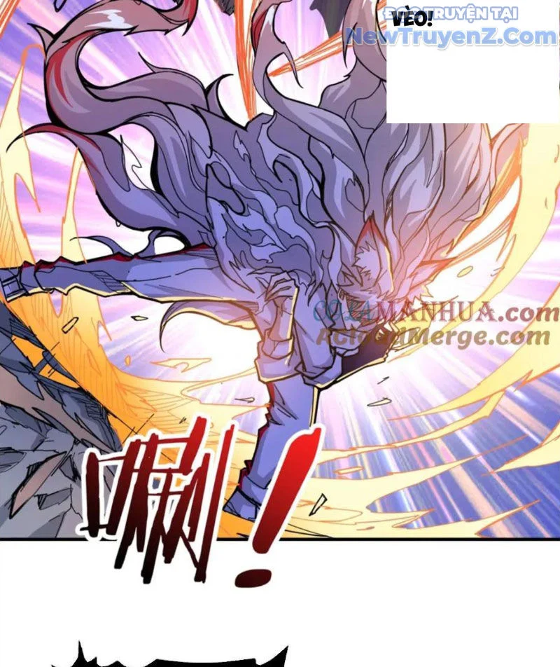 Phệ Thần Kỷ Chapter 135 - Trang 2