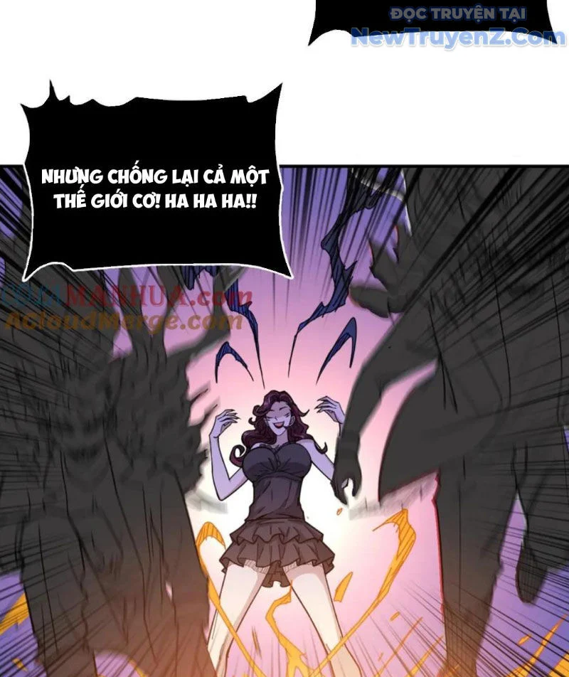 Phệ Thần Kỷ Chapter 135 - Trang 2