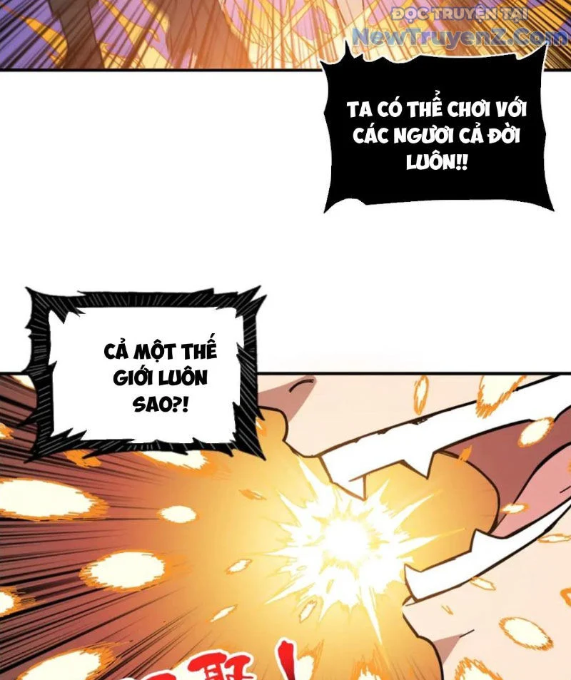 Phệ Thần Kỷ Chapter 135 - Trang 2
