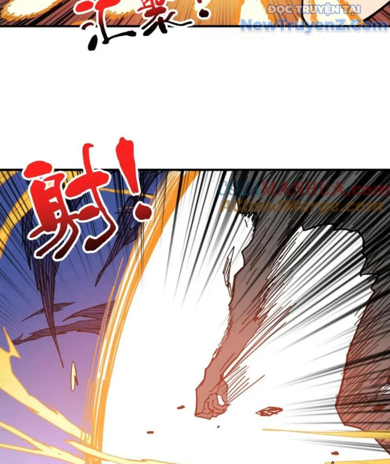 Phệ Thần Kỷ Chapter 135 - Trang 2