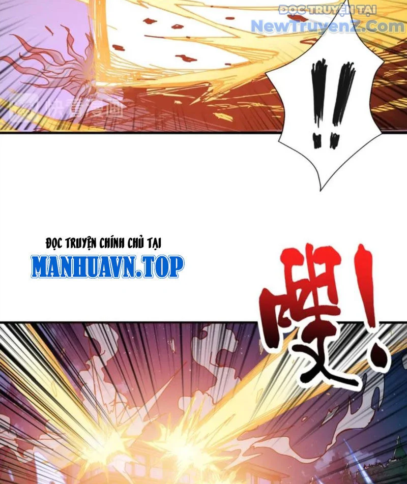 Phệ Thần Kỷ Chapter 135 - Trang 2
