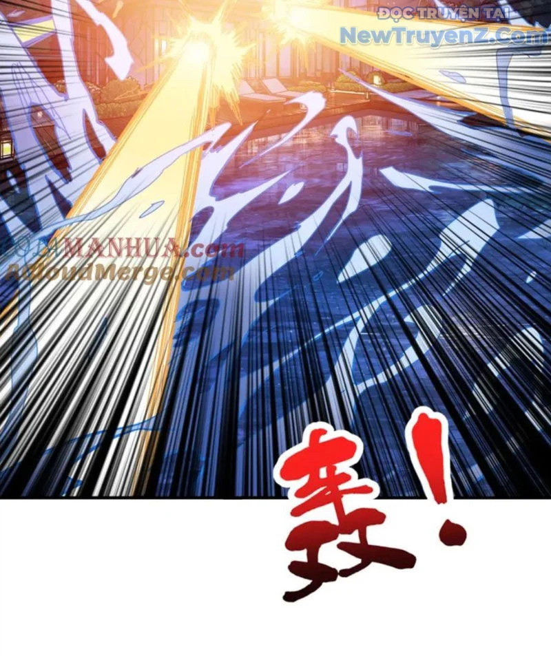 Phệ Thần Kỷ Chapter 135 - Trang 2