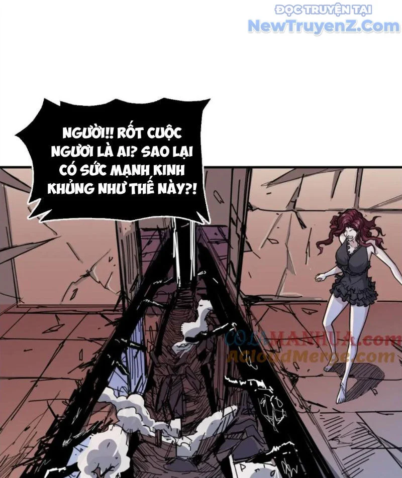 Phệ Thần Kỷ Chapter 135 - Trang 2