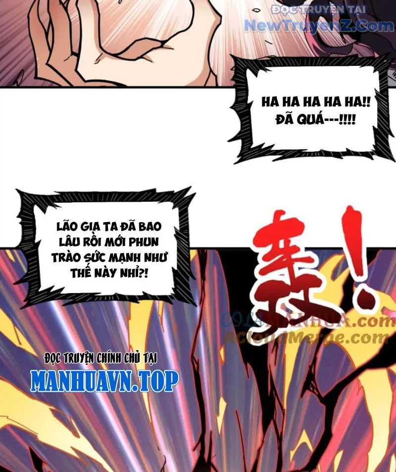 Phệ Thần Kỷ Chapter 135 - Trang 2