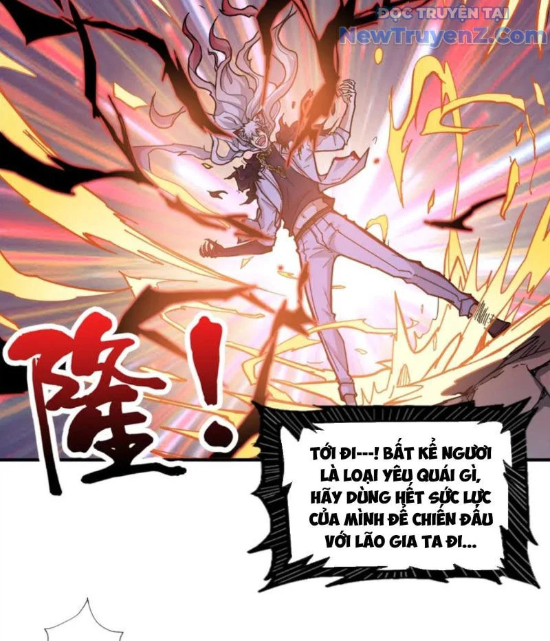 Phệ Thần Kỷ Chapter 135 - Trang 2