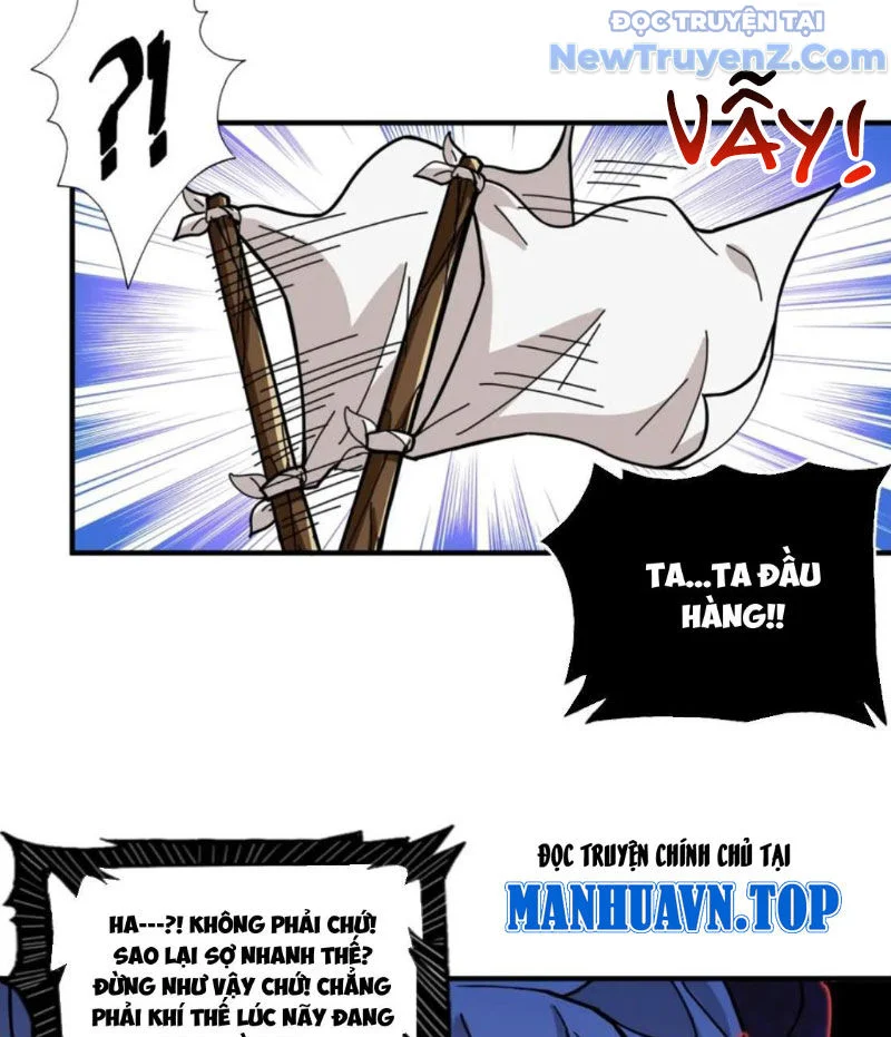 Phệ Thần Kỷ Chapter 135 - Trang 2