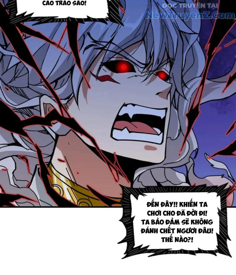 Phệ Thần Kỷ Chapter 135 - Trang 2