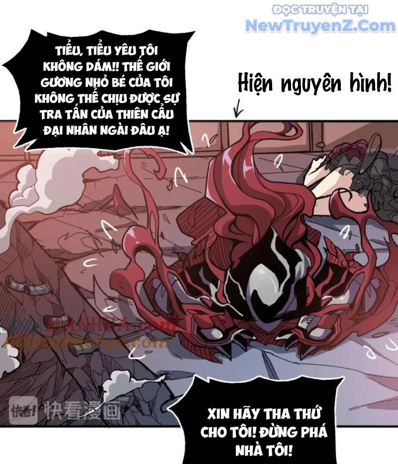 Phệ Thần Kỷ Chapter 135 - Trang 2
