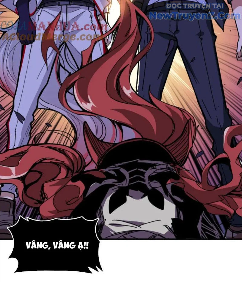 Phệ Thần Kỷ Chapter 135 - Trang 2