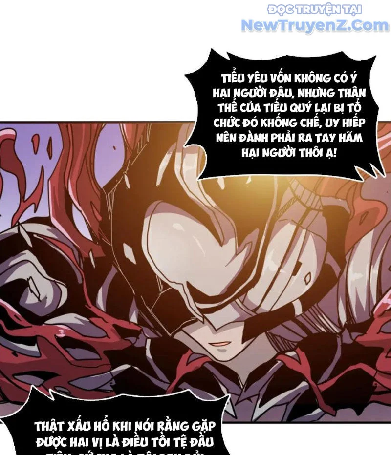 Phệ Thần Kỷ Chapter 135 - Trang 2