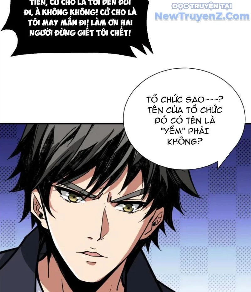 Phệ Thần Kỷ Chapter 135 - Trang 2
