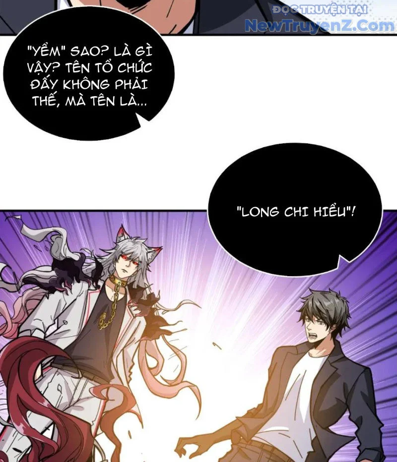 Phệ Thần Kỷ Chapter 135 - Trang 2