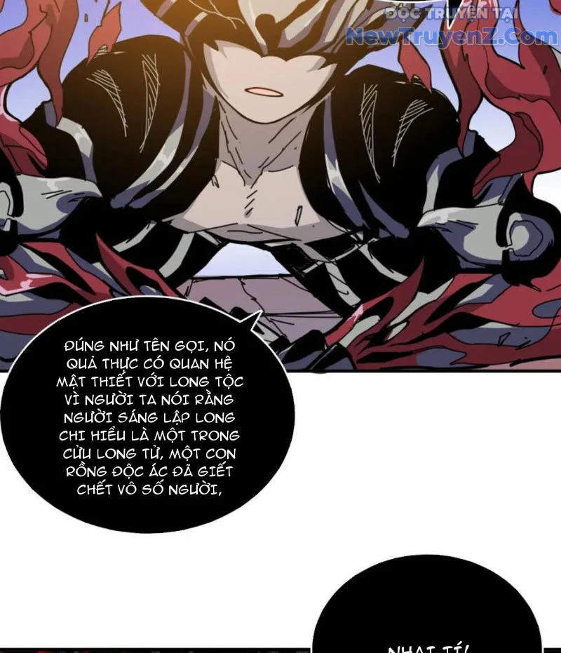 Phệ Thần Kỷ Chapter 135 - Trang 2